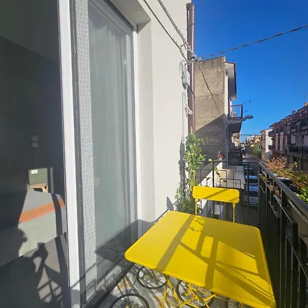 Pensjonat Curo Cinisi
