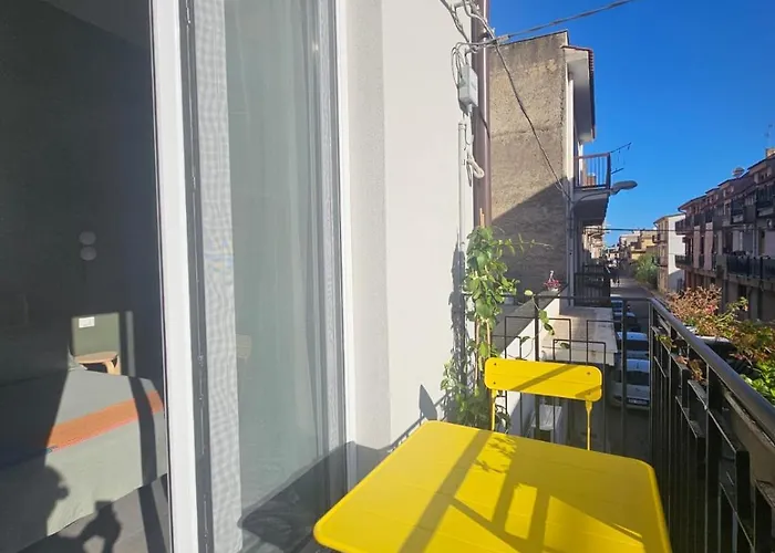 Pensión Curo Cinisi