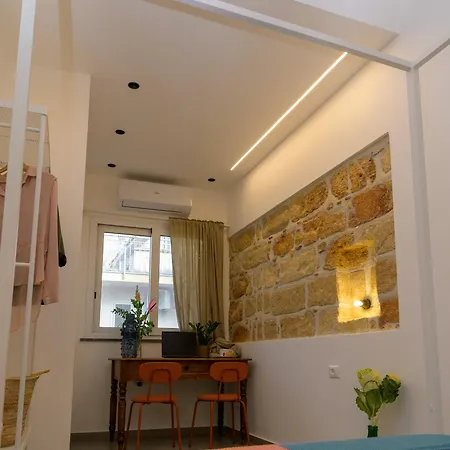 Guest house Curo