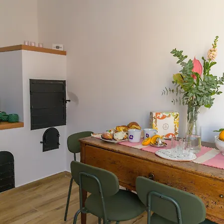 Curo Guest house